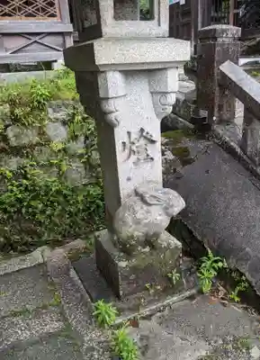 三尾神社(滋賀県)