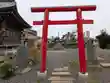 熊野福藏神社(福島県)