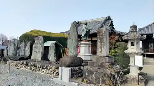 玉蓮寺(埼玉県)