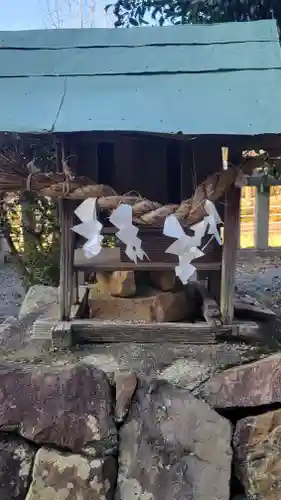 三島神社(愛媛県)
