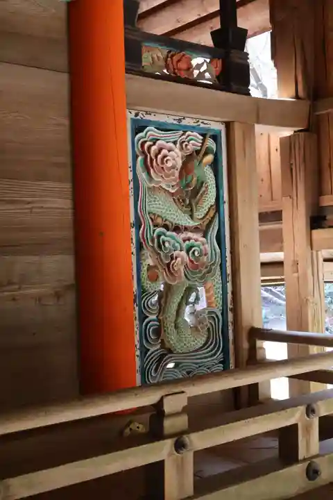 櫻井神社(福岡県)