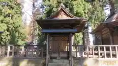 法音寺の建物その他