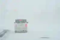 飯生神社(北海道)