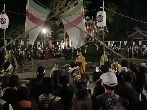 八事山 興正寺(愛知県)