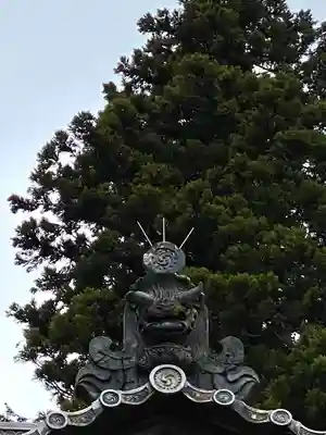 常楽寺のその他建物