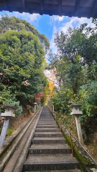 寳塔寺(宝塔寺)(京都府)