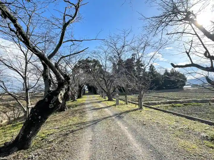 日吉神社(滋賀県)