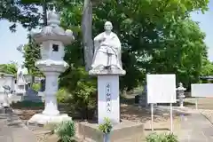 正覺寺(茨城県)