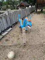 奈良縣護國神社(奈良県)