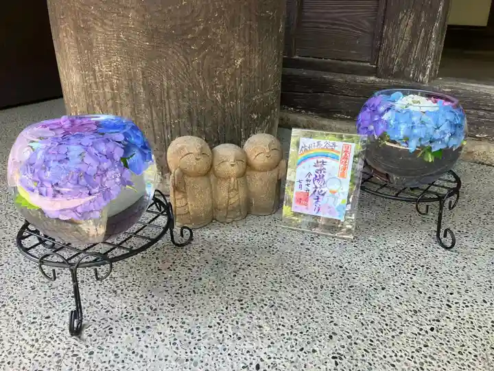 長谷寺(長野県)