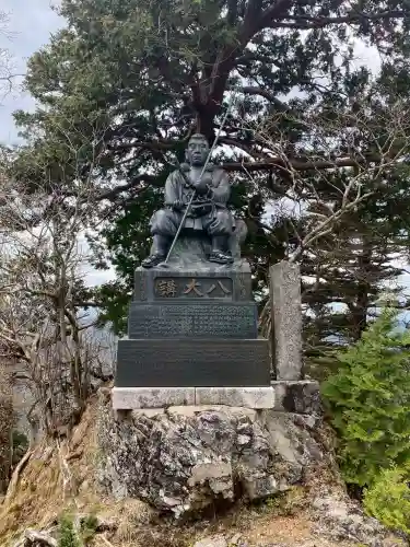大峯山寺(奈良県)