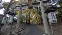 新宮神社(滋賀県)