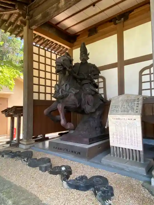 龍福寺(山口県)