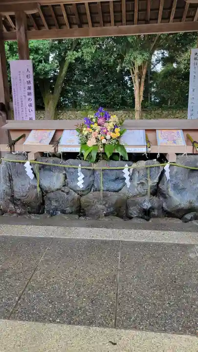 砥鹿神社(里宮)(愛知県)