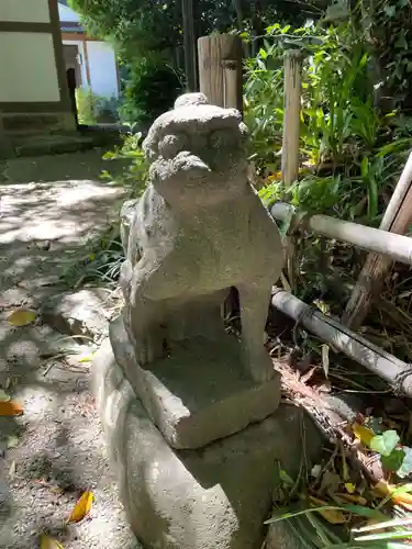 寛行院(宮城県)