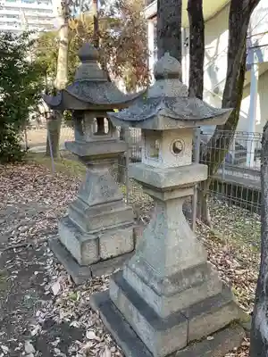 加納天満宮(岐阜県)