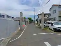 天神社(草井町)のその他建物