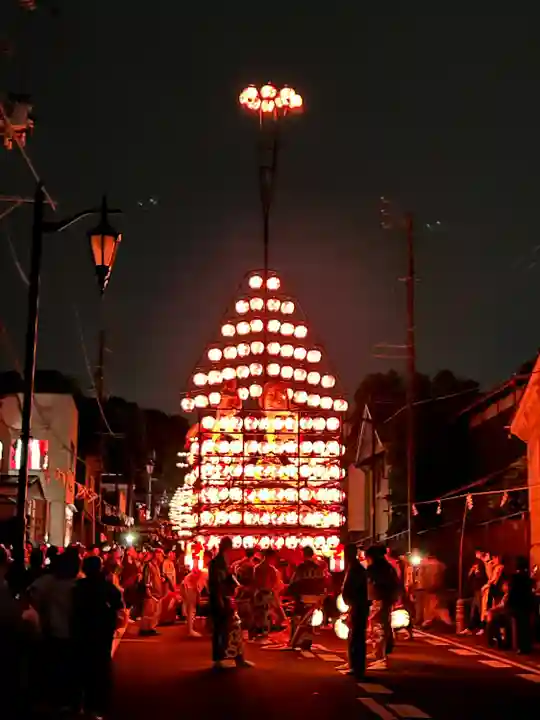 二本松神社(福島県)