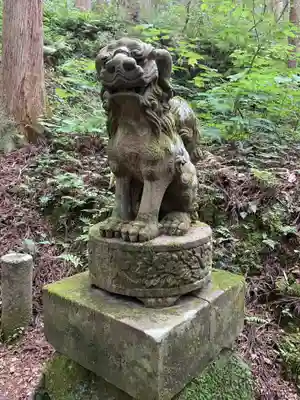 畝畦寺(福井県)
