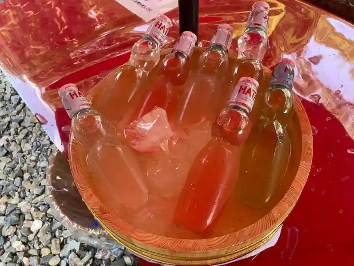 坂本八幡神社(徳島県)