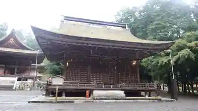 日吉大社(滋賀県)