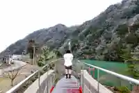 鯉恋の宮のその他建物