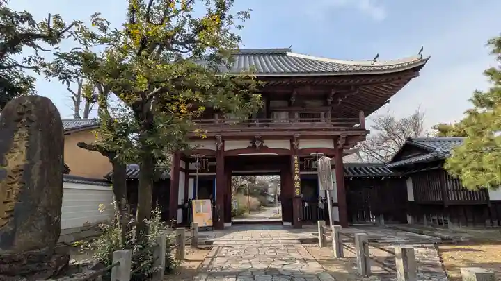本法寺(京都府)