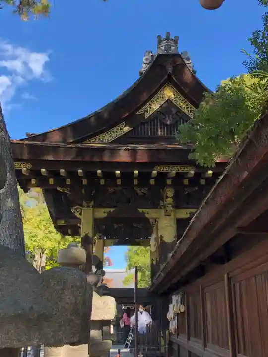 豊国神社(京都府)