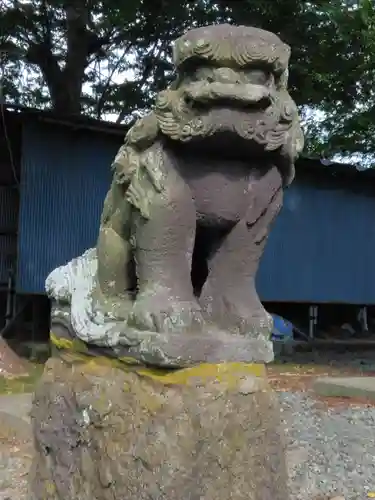杉山神社（葉山・上山口）(神奈川県)