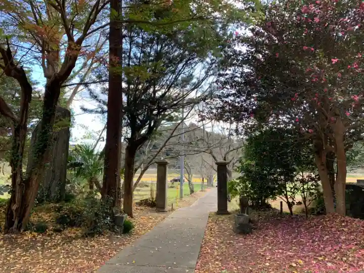 道場寺のその他建物