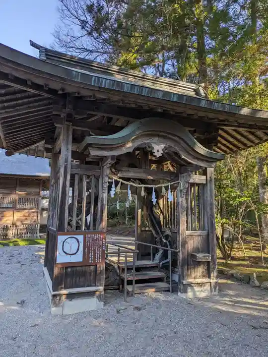 土佐神社(高知県)