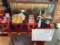 長光寺のその他建物