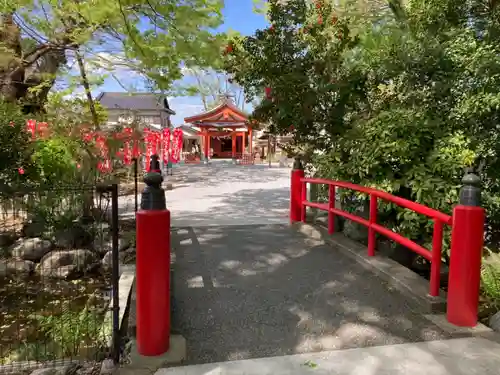 秩父今宮神社のその他建物