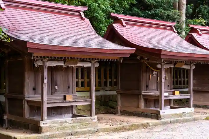 宗像大社(福岡県)