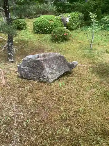 萬勝寺（飯高観音）(岐阜県)