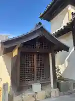 光触寺のその他建物