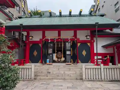 鷲神社(東京都)