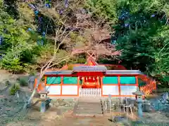 大原野神社(京都府)