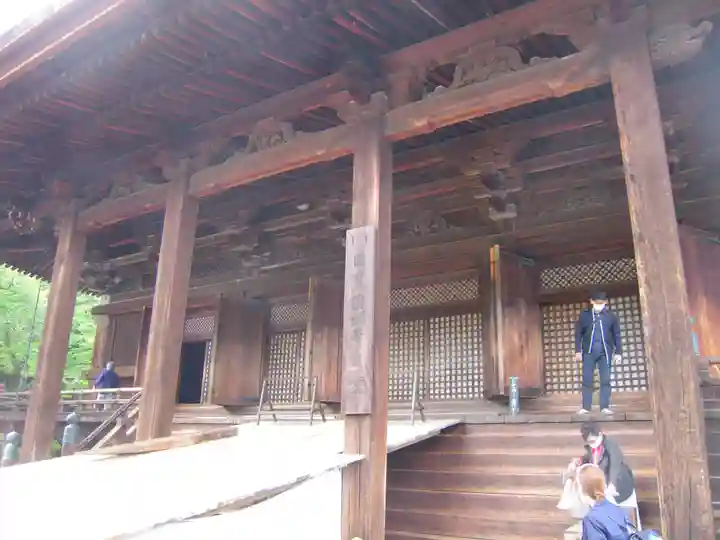 園城寺(三井寺)のその他建物