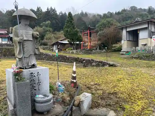 稲荷山不動寺(香川県)