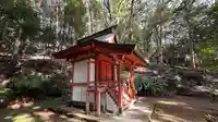 春日神社(京都府)