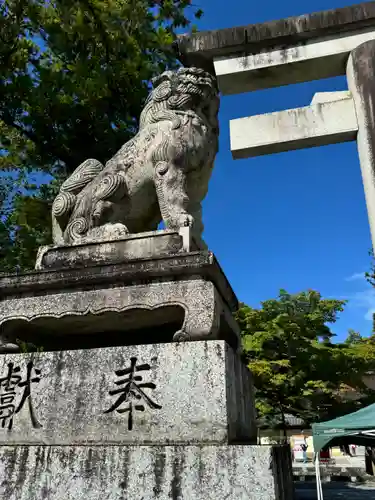 多賀大社(滋賀県)