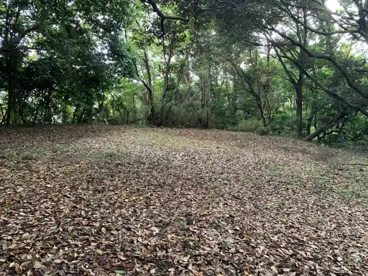 浅間神社(千葉県)