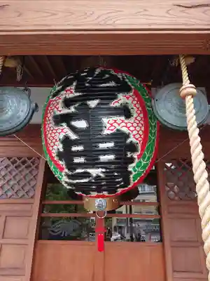 真源寺（入谷鬼子母神）のその他建物