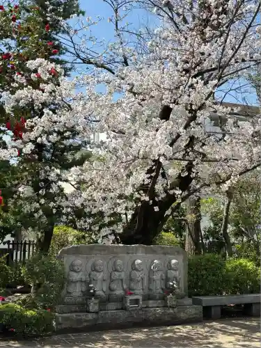 龍雲寺(東京都)
