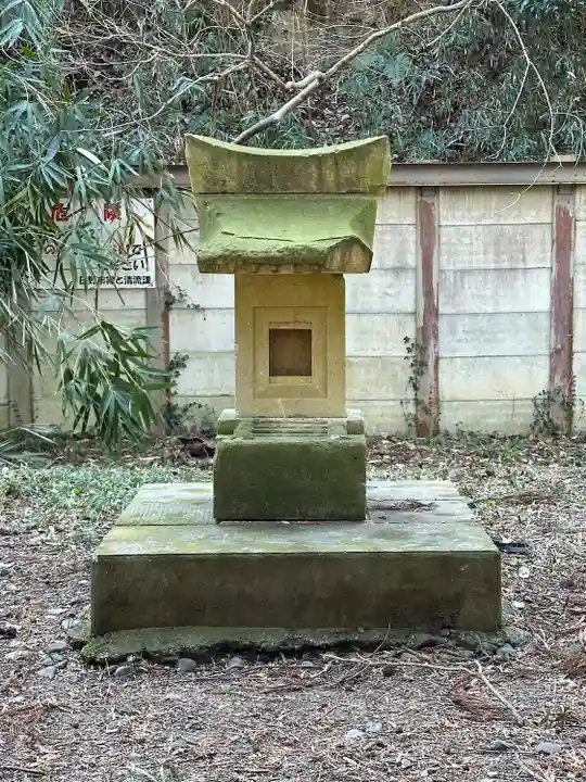 熊野神社(東京都)