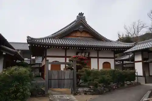 天衣寺(岐阜県)