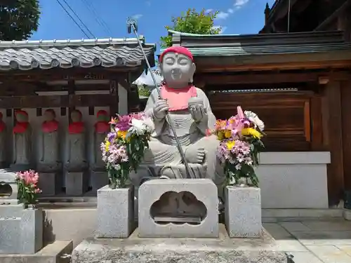 徳林寺(埼玉県)