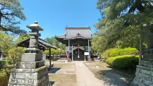 鑁阿寺のその他建物
