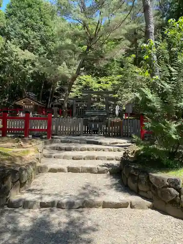 檜原神社（大神神社摂社）(奈良県)